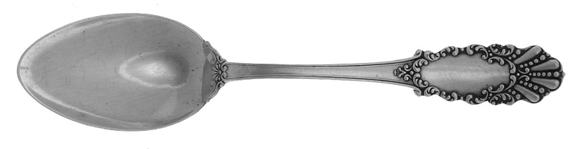Coronado (Sterling) Teaspoon by Watson-1