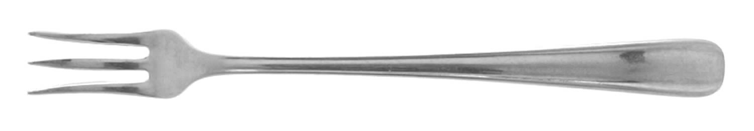 Fleetline (Stainless) Cocktail/Seafood Fork by Wallace Silver-1