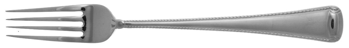 Monarch (Stainless) Individual Salad Fork by Wallace Silver-1