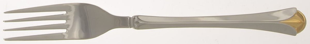 Art Gold (Stainless) Fork by Wirths-1