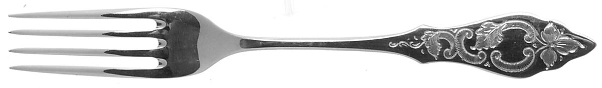 Ostfriesen Dessert Fork by Wilkens-1