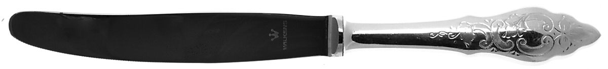 Ostfriesen Modern Hollow Knife by Wilkens-1