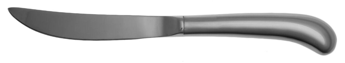 Westbrook (Stainless) Steak Knife Individual Hollow, No Serrate HC by Wallace Silver-1