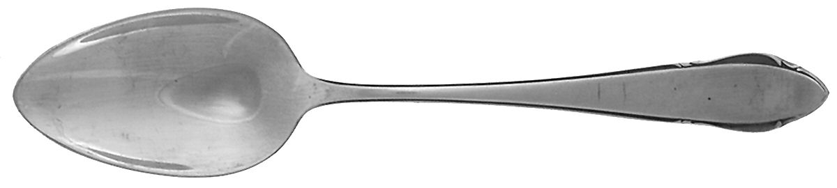 WMF37 (SILVERPLATE) Tablespoon (Serving Spoon) by WMF Flatware-1