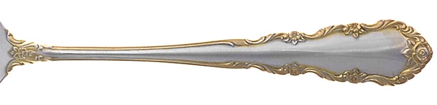 Shenandoah (Sterling) Fork by Wallace Silver-1