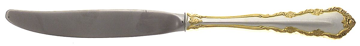 Shenandoah (Sterling) Modern Hollow Knife by Wallace Silver-1