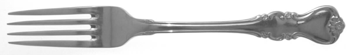 Colby (Stainless) Fork by Wallace Silver-1