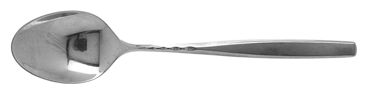 London (Stainless) Teaspoon by WMF Flatware-1