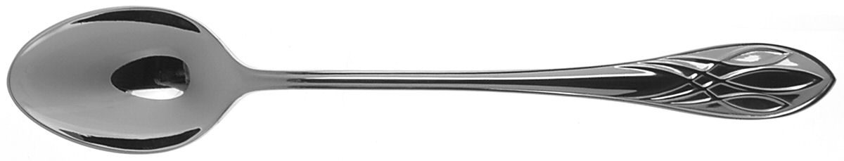 Lismore (Stainless) Iced Tea Spoon by Waterford-1
