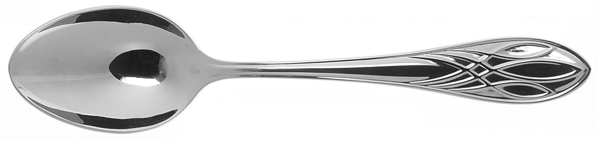 Lismore (Stainless) Teaspoon by Waterford-1