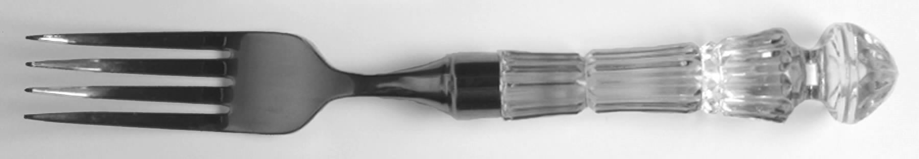 WTO1 (STAINLESS) Fork by Waterford-1