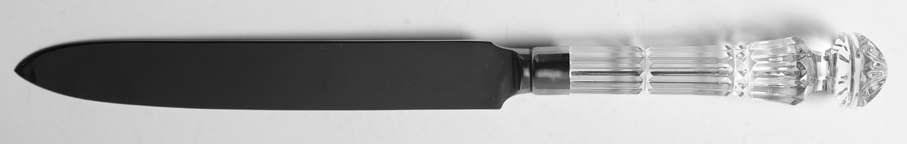 WTO1 (STAINLESS) Large Stainless Blade Roast Carving Knife by Waterford-1