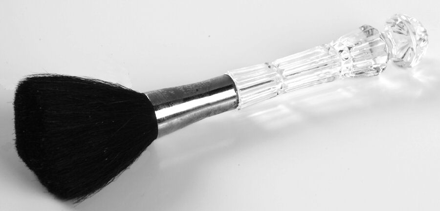 WTO1 (STAINLESS) Small Makeup Brush by Waterford-1
