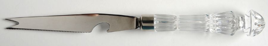 WTO1 (STAINLESS) Bar Knife Hollow Handle by Waterford-1