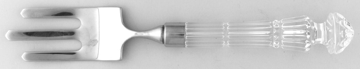 WTO1 (STAINLESS) Garden Fork by Waterford-1