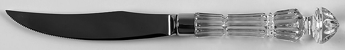 WTO1 (STAINLESS) Individual Steak Knife Hollow Handle by Waterford-1