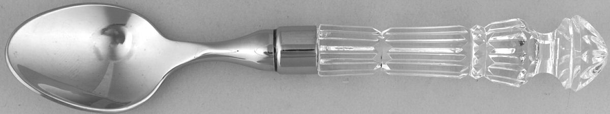 WTO1 (STAINLESS) Teaspoon by Waterford-1