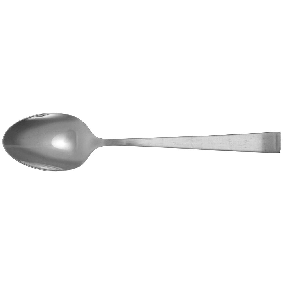 New Charm (Stainless) Teaspoon by Wallace Silver-1