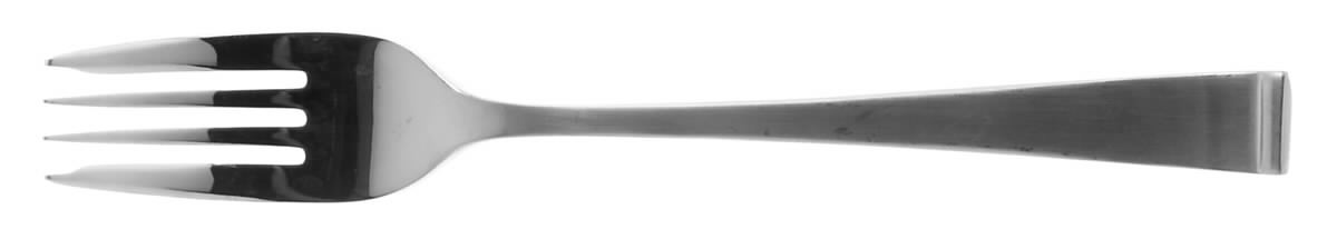 New Charm (Stainless) Individual Salad Fork by Wallace Silver-1