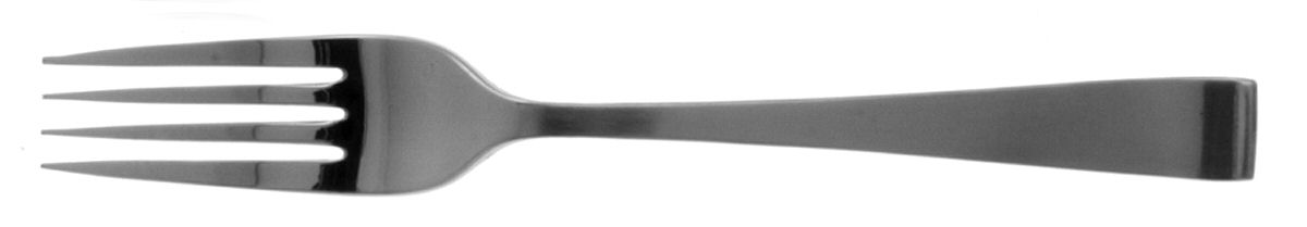 New Charm (Stainless) Fork by Wallace Silver-1