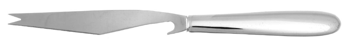 Savannah Bar Knife Serving with Stainless Blade HC by WMF Flatware-1