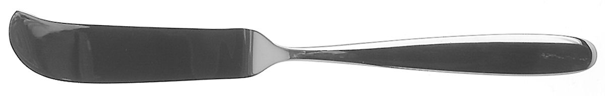 Savannah Flat Handle Master Butter Knife by WMF Flatware-1