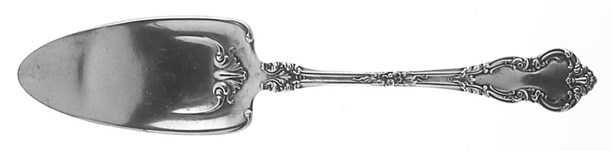 Lombardy (Sterling) Large Jelly Knife by Wendell-1