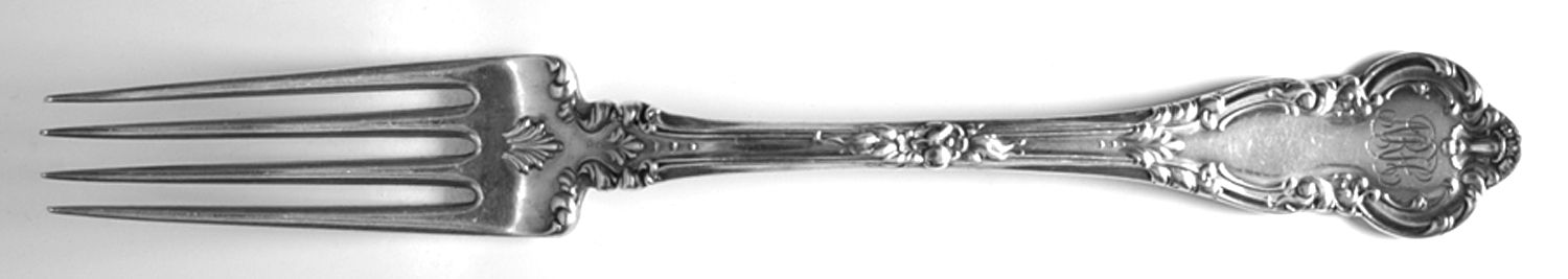 Lombardy (Sterling) Fork by Wendell-1