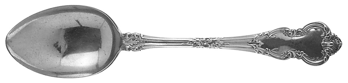 Lombardy (Sterling) Tablespoon (Serving Spoon) by Wendell-1