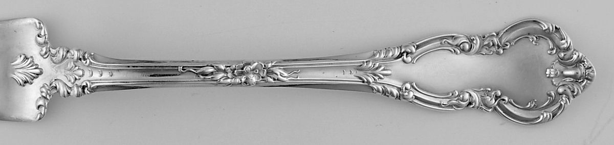 Lombardy (Sterling) Fork by Wendell-1