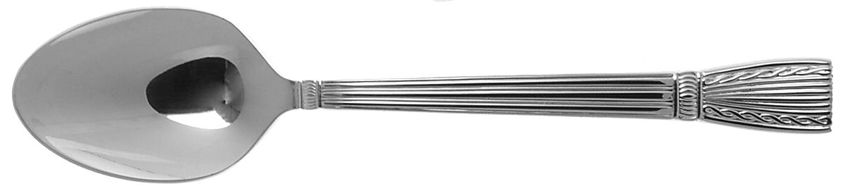 Gold Tassel (Stainless) Teaspoon by Wallace Silver-1