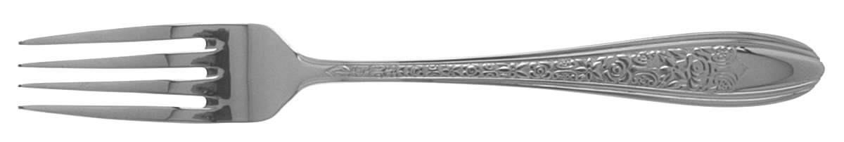 Laureate (Stainless) Fork by Wallace Silver-1