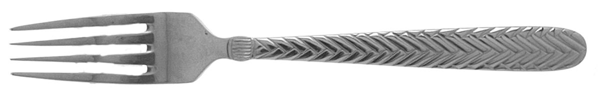 Reins (Stainless) Fork by Wallace Silver-1