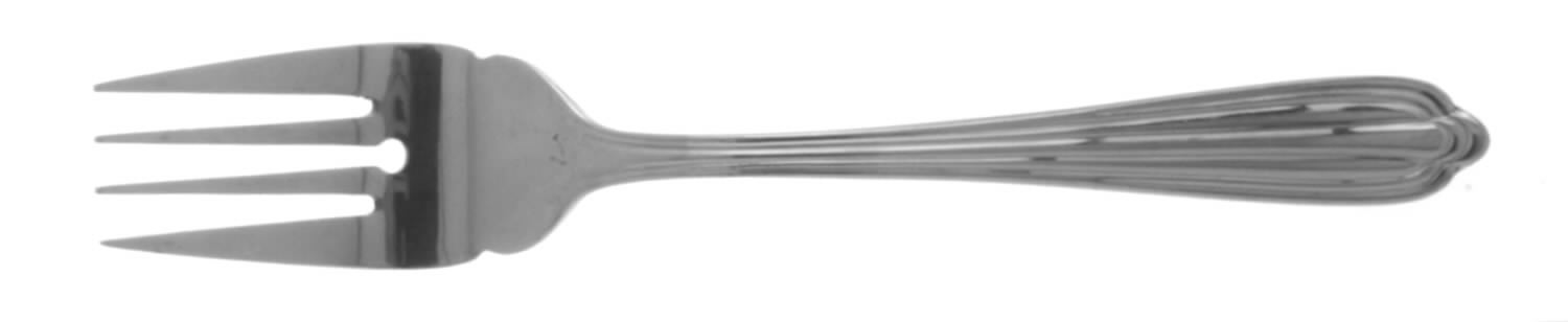 Biltmore (Stainless) Individual Salad Fork by Wallace Silver-1