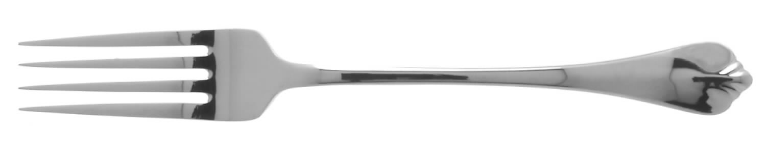 Park Hill (Stainless) Fork by Wallace Silver-1