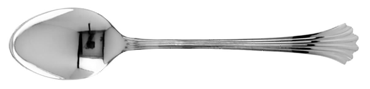 Tiara (Stainless) Teaspoon by Wallace Silver-1