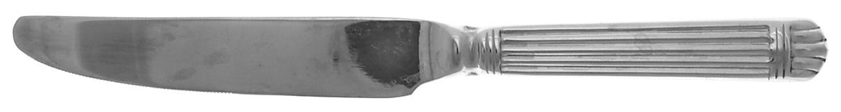 Chardonnay (Stainless) New French Hollow Knife by Wallace Silver-1