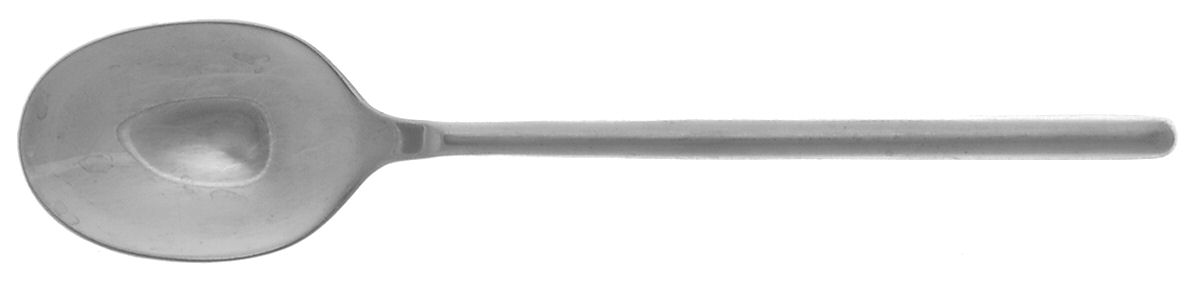 Chalet (Stainless) Teaspoon by Wallace Silver-1