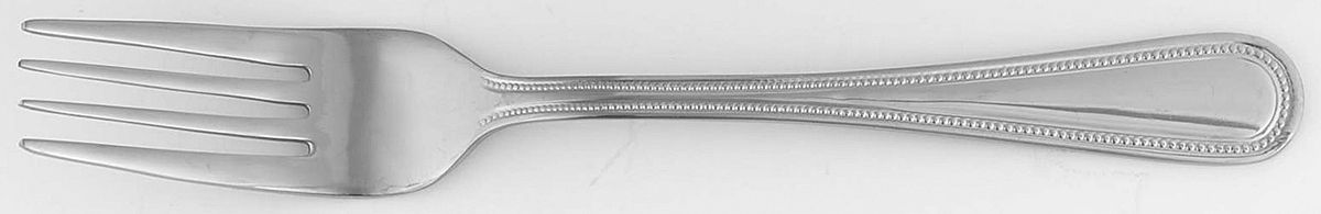 Paris (Stainless) Fork by Wirths-1