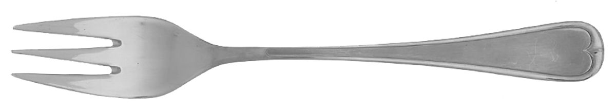 Kanada (Stainless) Cocktail/Seafood Fork by Wirths-1
