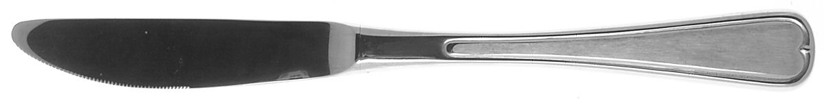 Kanada (Stainless) Modern Hollow Knife by Wirths-1
