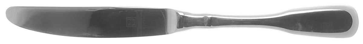 Schloss Burg (Stainless) Modern Solid Knife by Wirths-1
