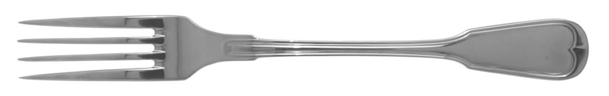 Ausberger Faden (Stainless) Fork by Wirths-1