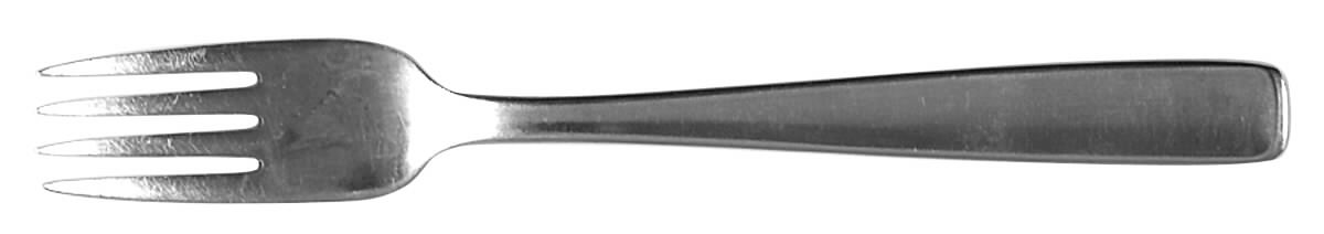 New Look-Glossy (Stainless) Fork by Wirths-1