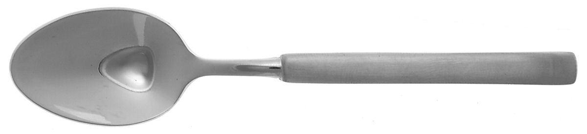 Nordia (Stainless) Demitasse Spoon by Wirths-1