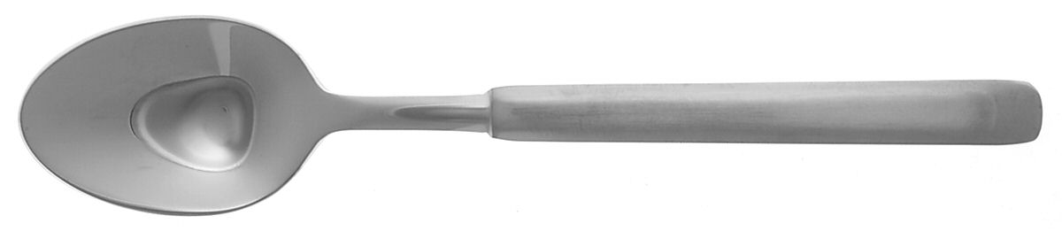 Nordia (Stainless) Five O'Clock Teaspoon by Wirths-1
