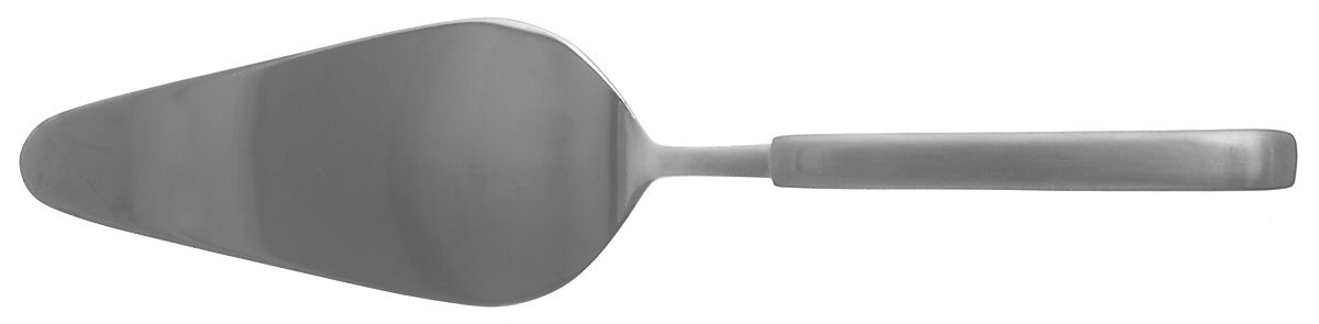 Nordia (Stainless) All Stainless Pie Server by Wirths-1