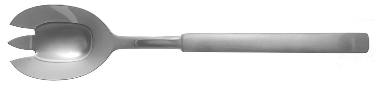 Nordia (Stainless) Pierced Tablespoon (Serving Spoon) by Wirths-1