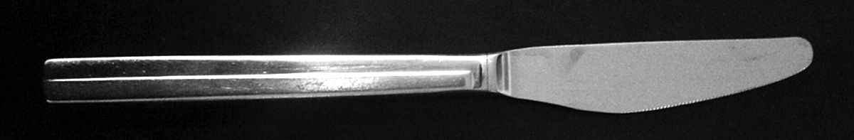 Life (Stainless) Modern Hollow Knife by Wirths-1