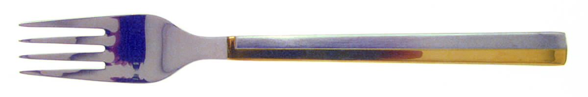 Life Gold (Stainless) Fork by Wirths-1